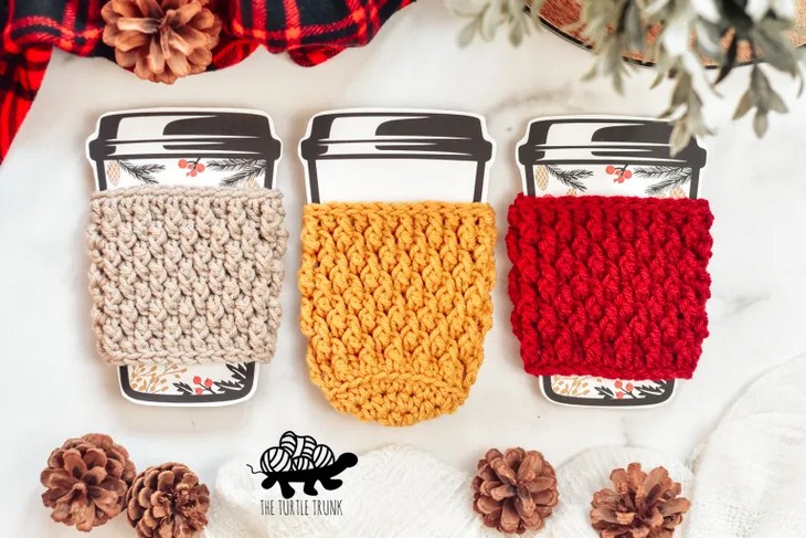 Country Cottage Cozy Crochet Pattern
