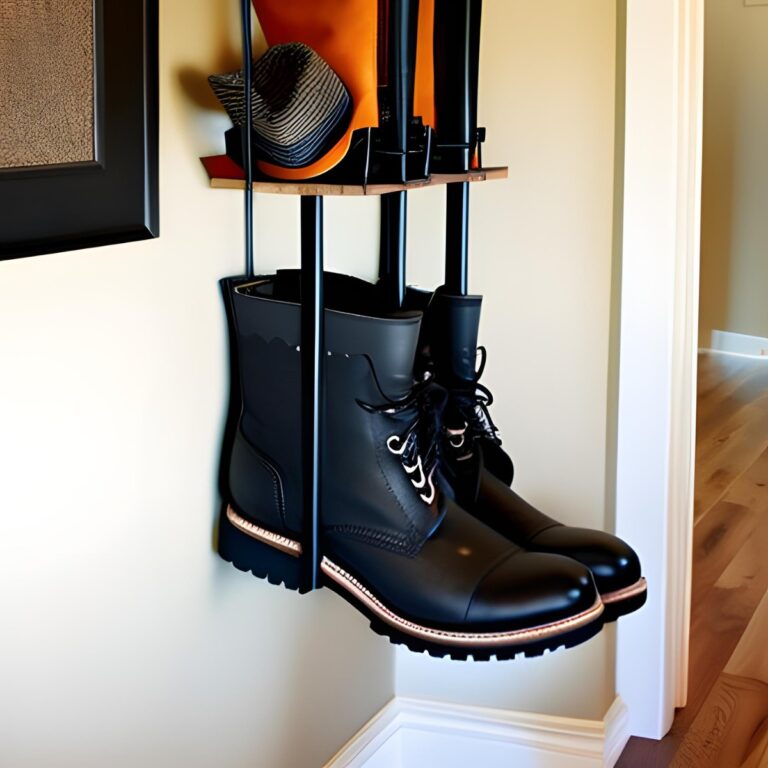 DIY Boot Dryer Ideas