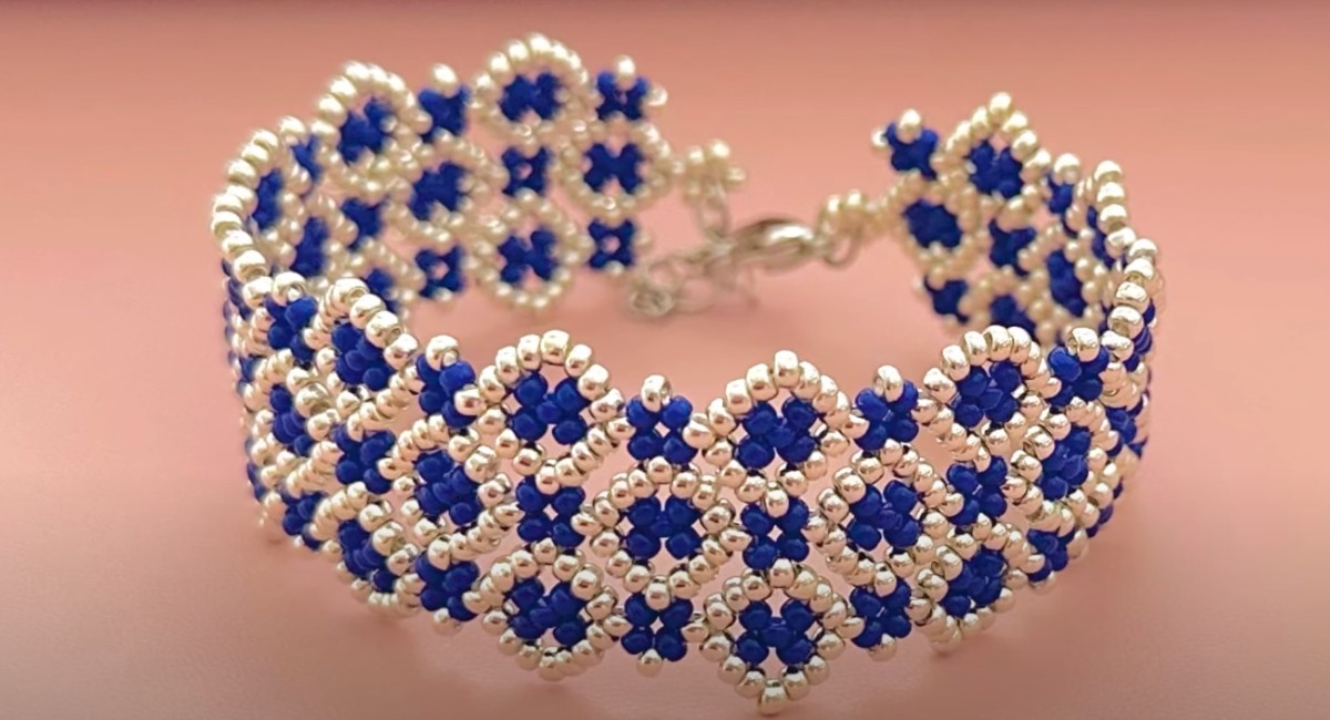 DIY Bracelet Ideas 1