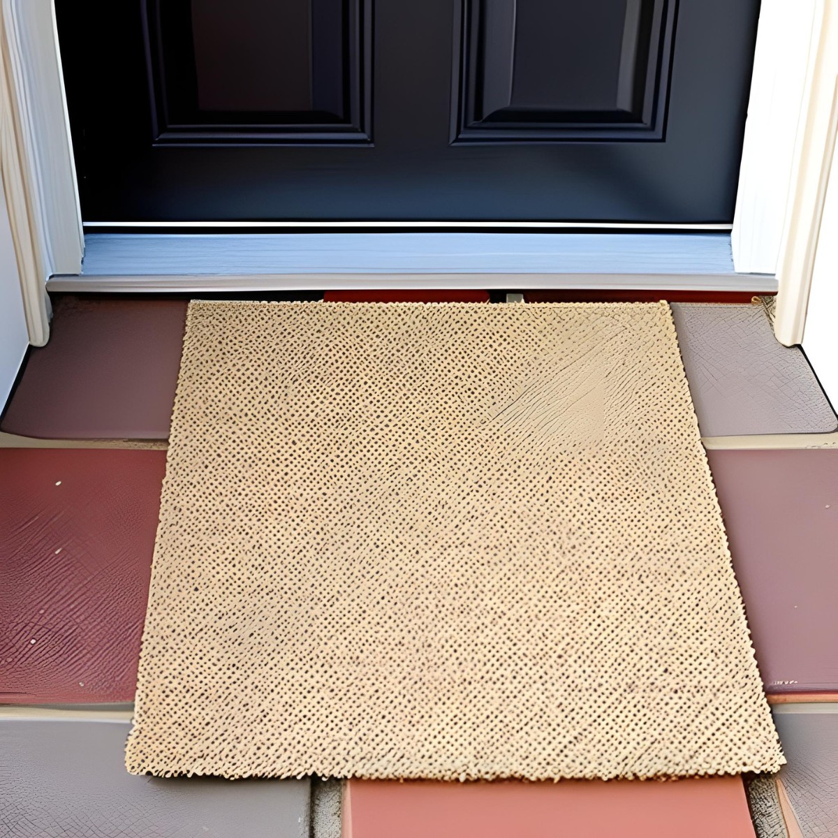 DIY Doormat