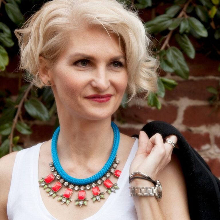DIY Necklace Ideas