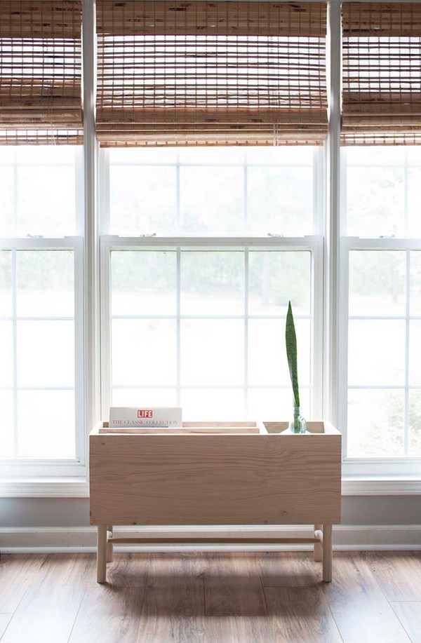 Indoor Stand for gardening fans 