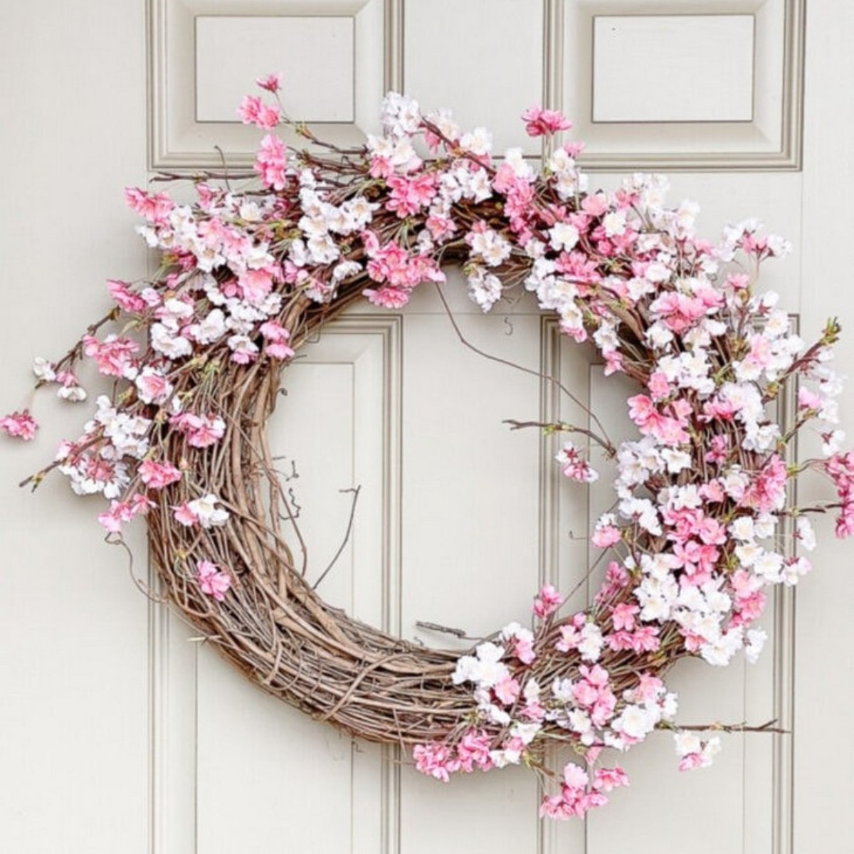 DIY Wreath Ideas