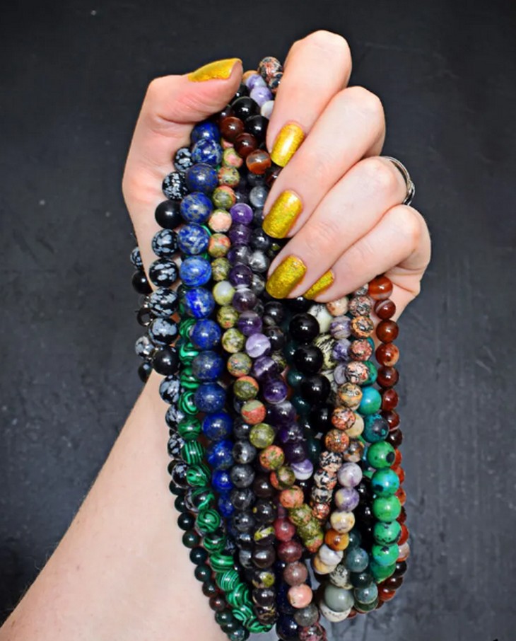Easy DIY Necklace