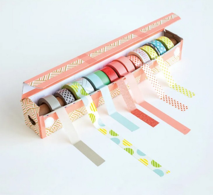 Easy Tape Dispenser Project
