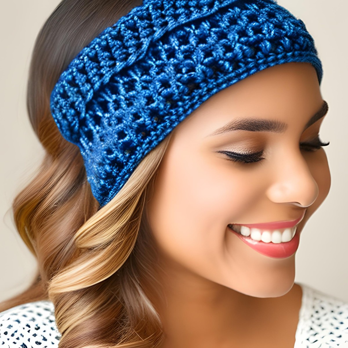 Free Crochet Headband Patterns