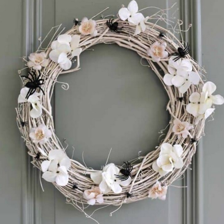 How To Make A Wreath