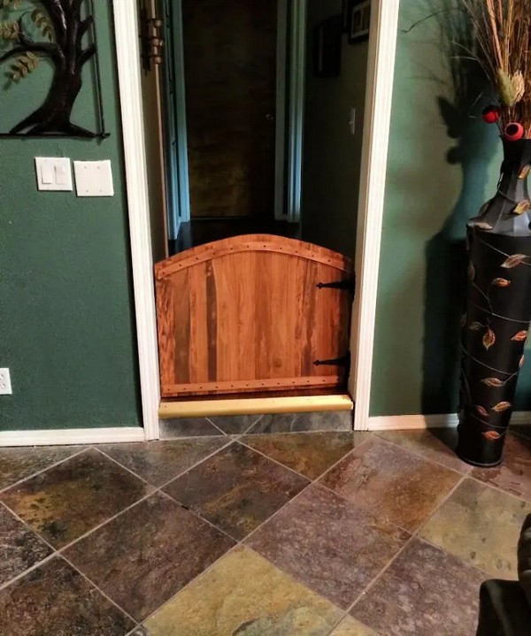  How to Make a Dog Gate