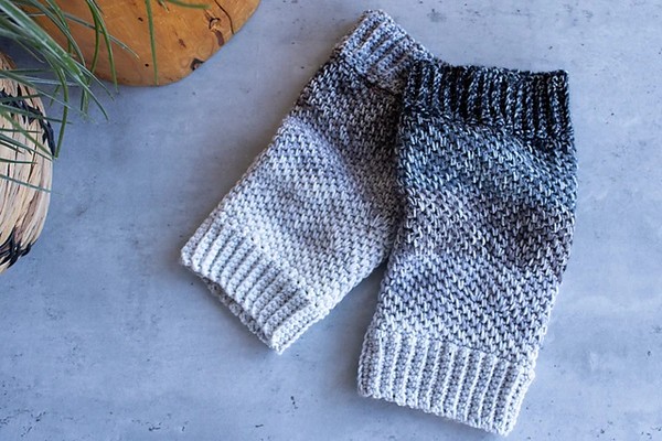 Leg Warmers