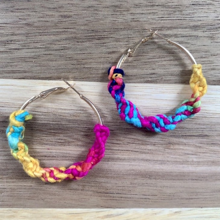  Boho Earrings