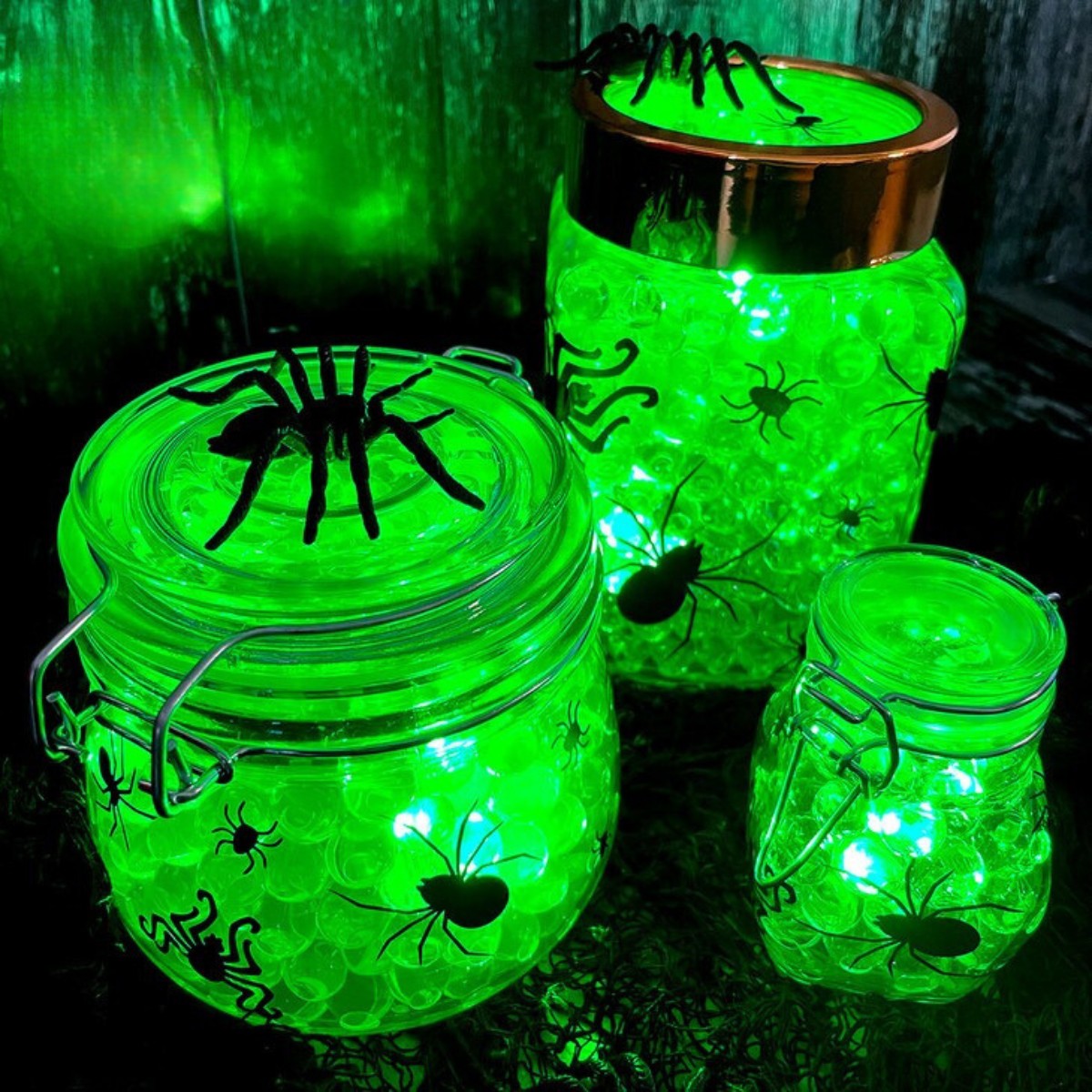 DIY Water Bead Crafts