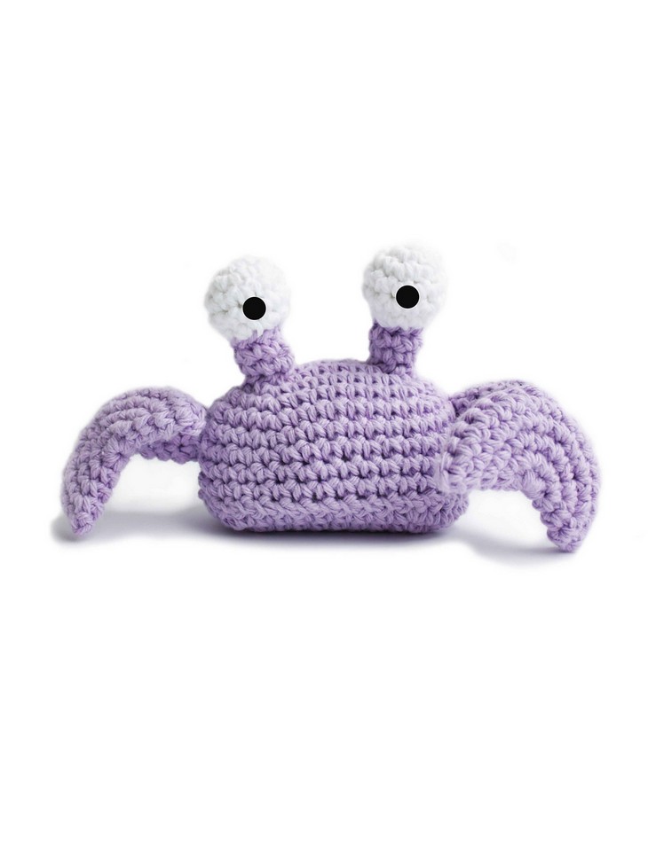 Crabby Patsy