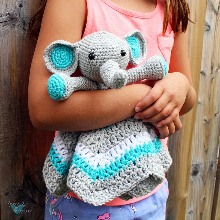 easy to make Lovey 