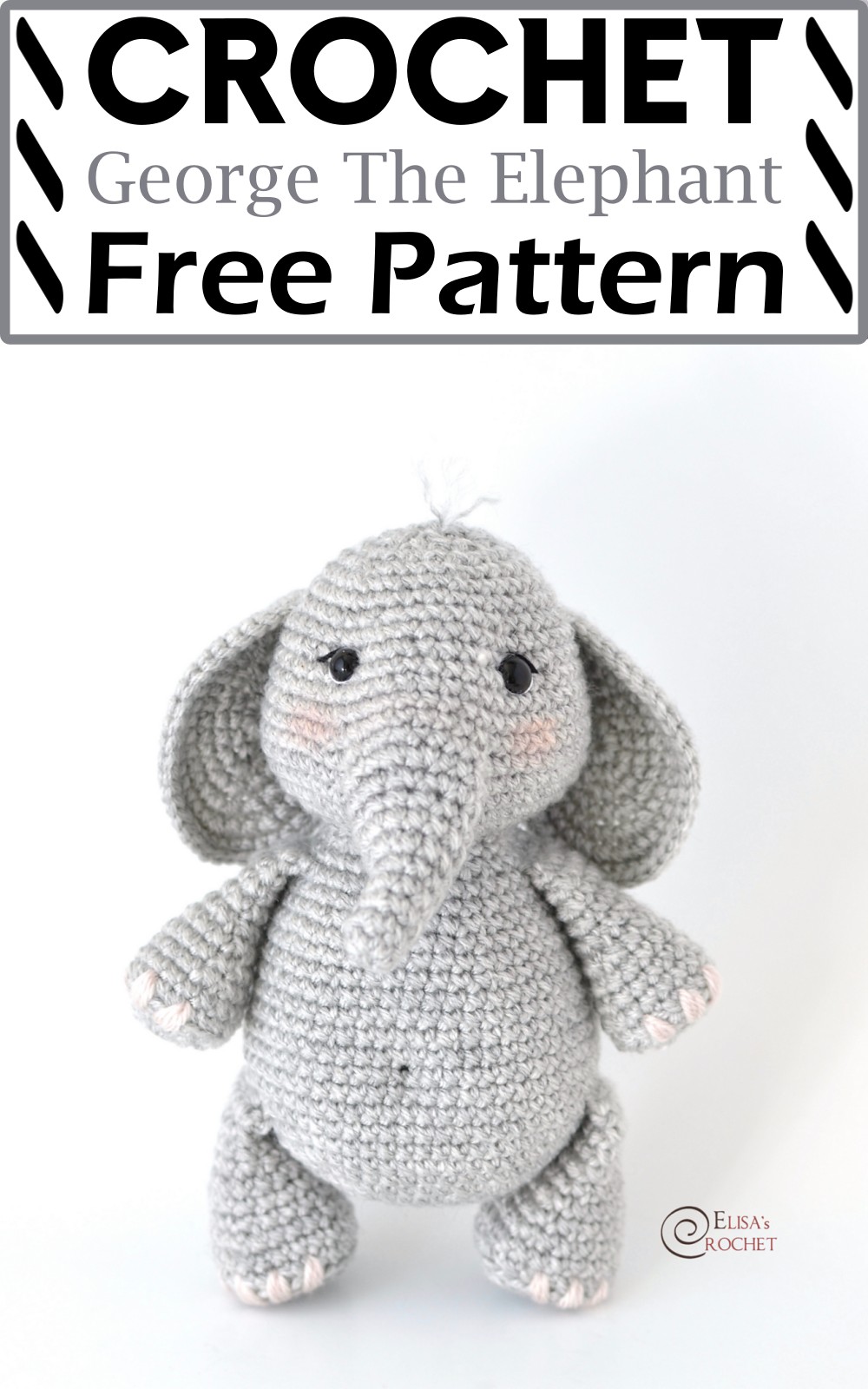 George The Elephant