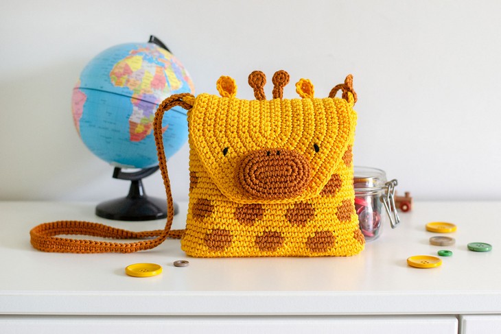 easy to make Bag
