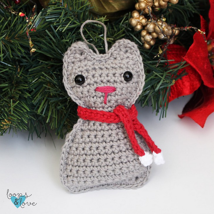 Ragdoll Cat pattern