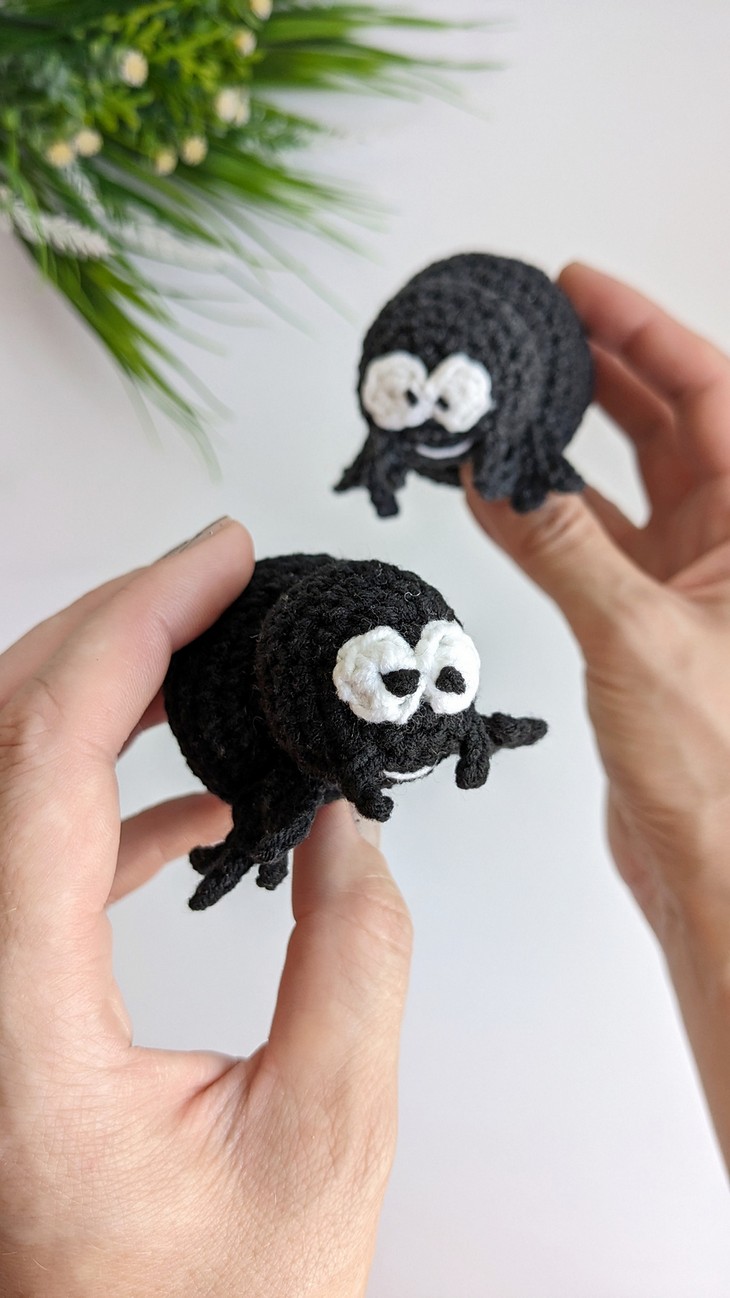 easy to make Amigurumi
