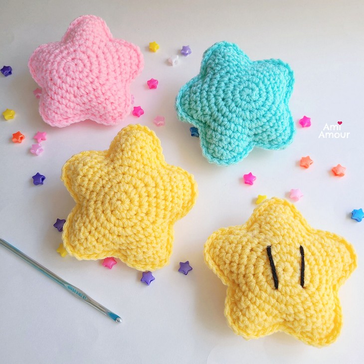 easy to make Amigurumi
