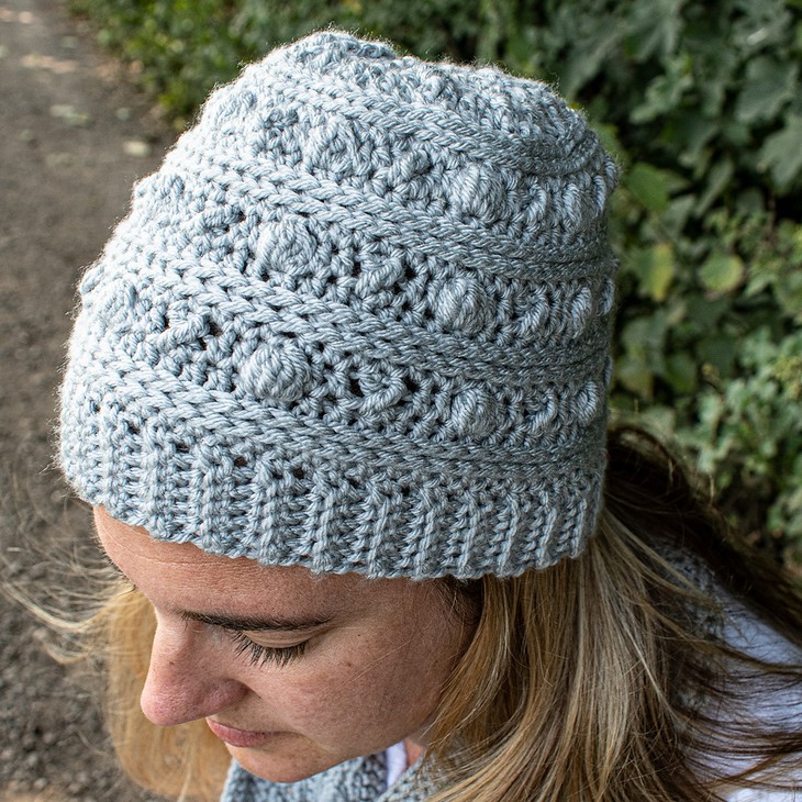 The Paige Hat Beanie