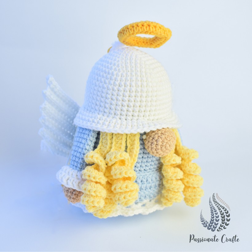 easy to make Gnome