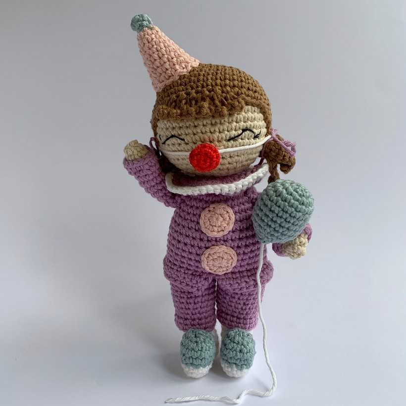 Clara The Clown