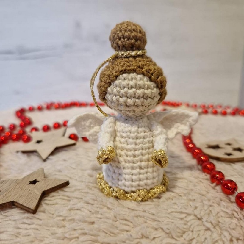 My Little amigurumi