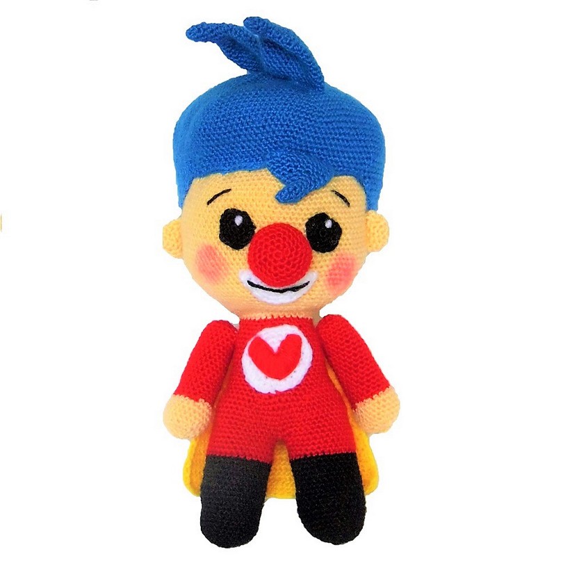 Plim Plim Clown
