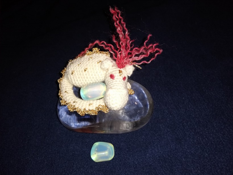 Ryu The Sleeping Dragon