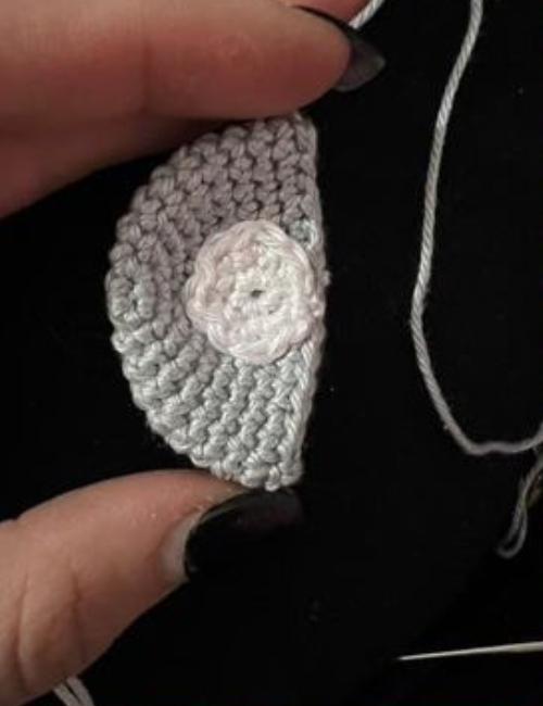 Crochet Koala Pattern