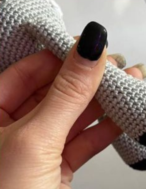 Crochet Koala Pattern