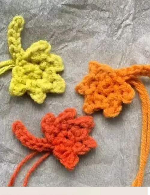 Crochet Little Ghost Pattern (1)