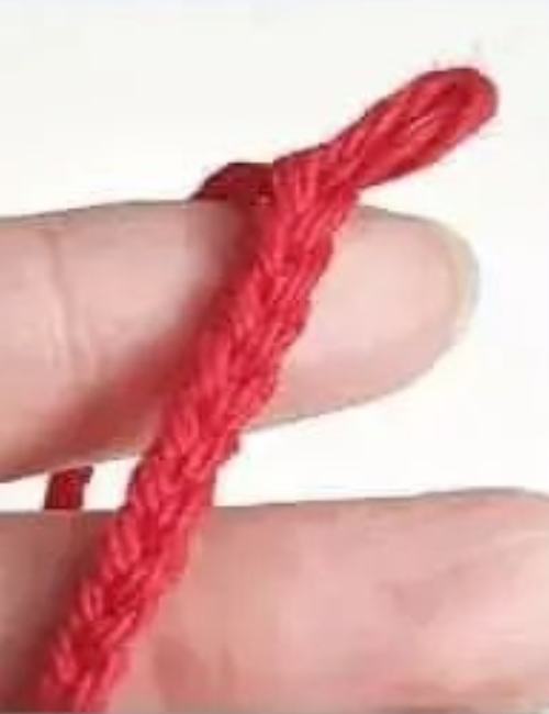 Crochet Snowman Pattern