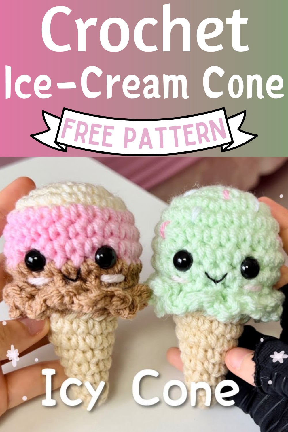 Ice-Cream Cone