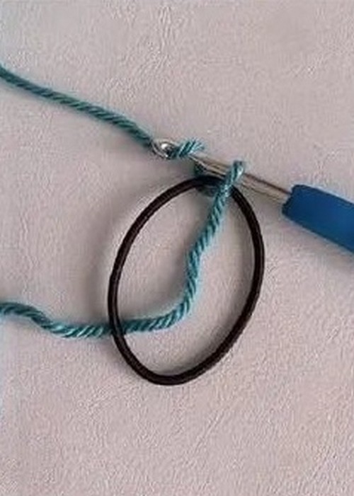 3 a