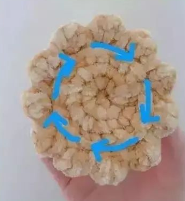 Crochet Cuddle Fish Pattern (2)