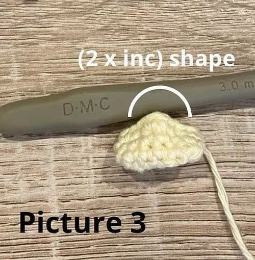 Crochet Duck