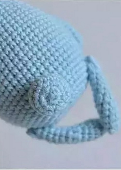 Tail