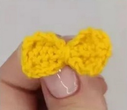 bow
