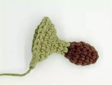tail