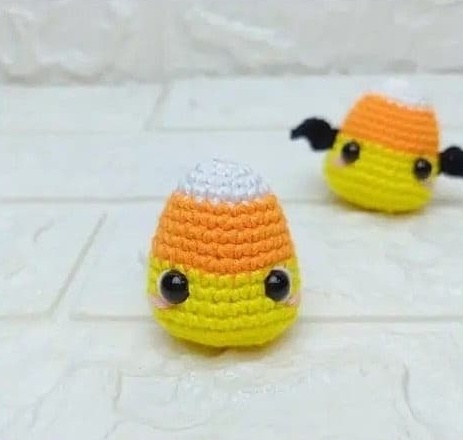Candy Corn