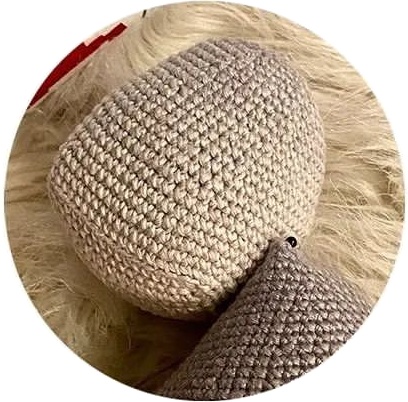 Head
