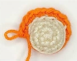 Tiny Tiger Pencil Topper