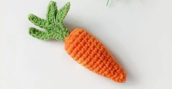 carrot