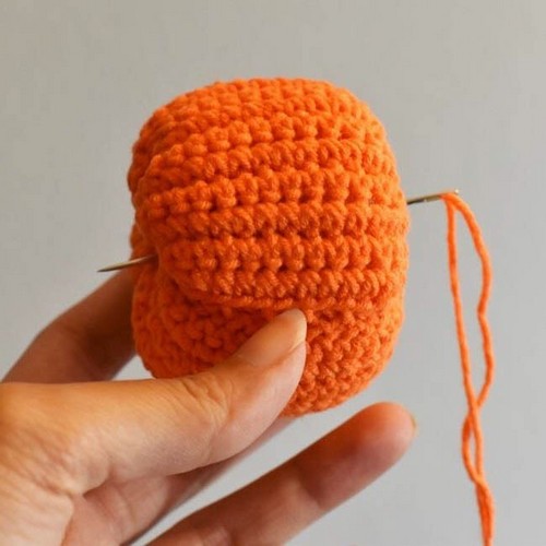 Mini Pumpkin 2