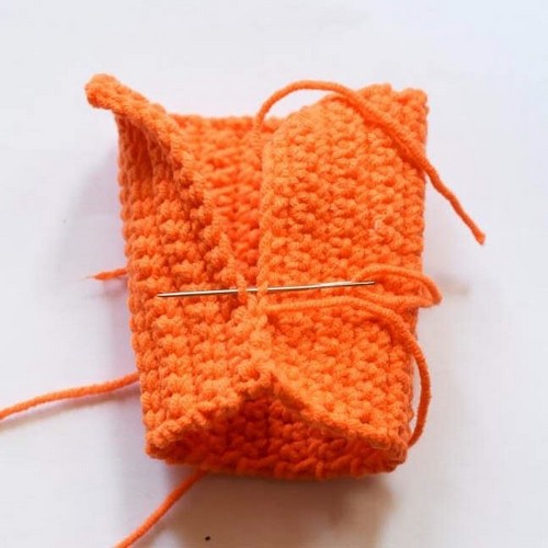 Mini Pumpkin