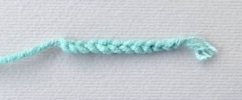 Tail