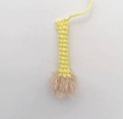 Tail