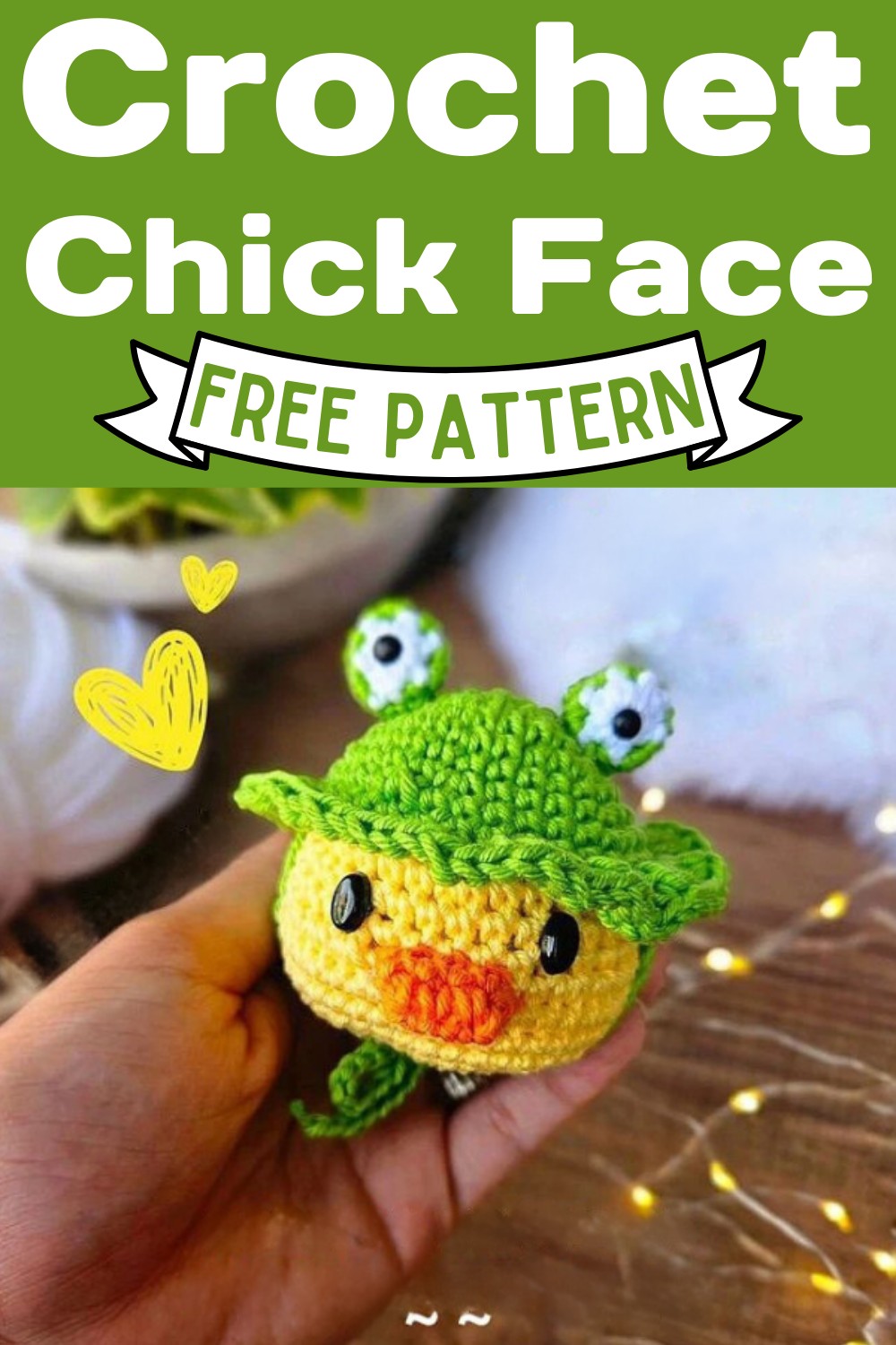 Chick Face