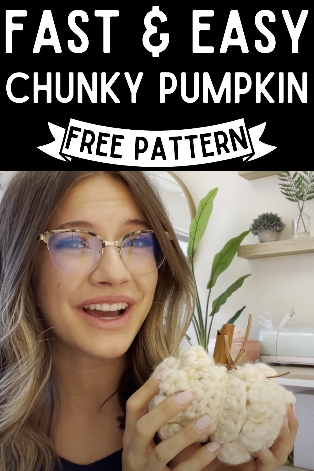 Fast & Easy Chunky Pumpkin