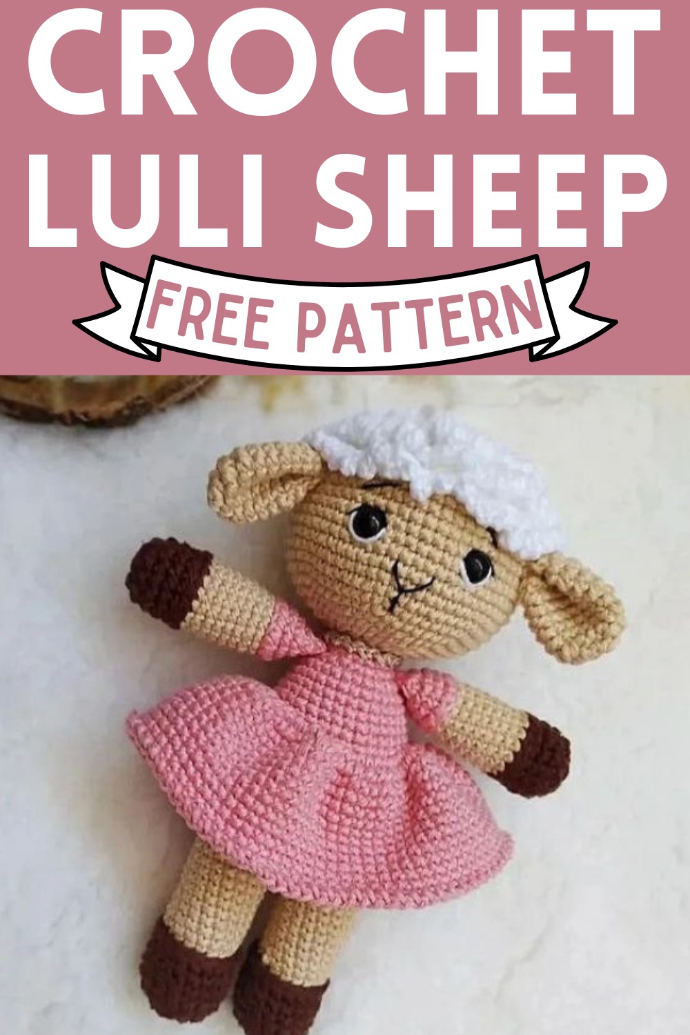 Luli Sheep
